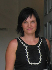 Kati Kibena